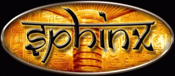 logo Sphinx (ESP)